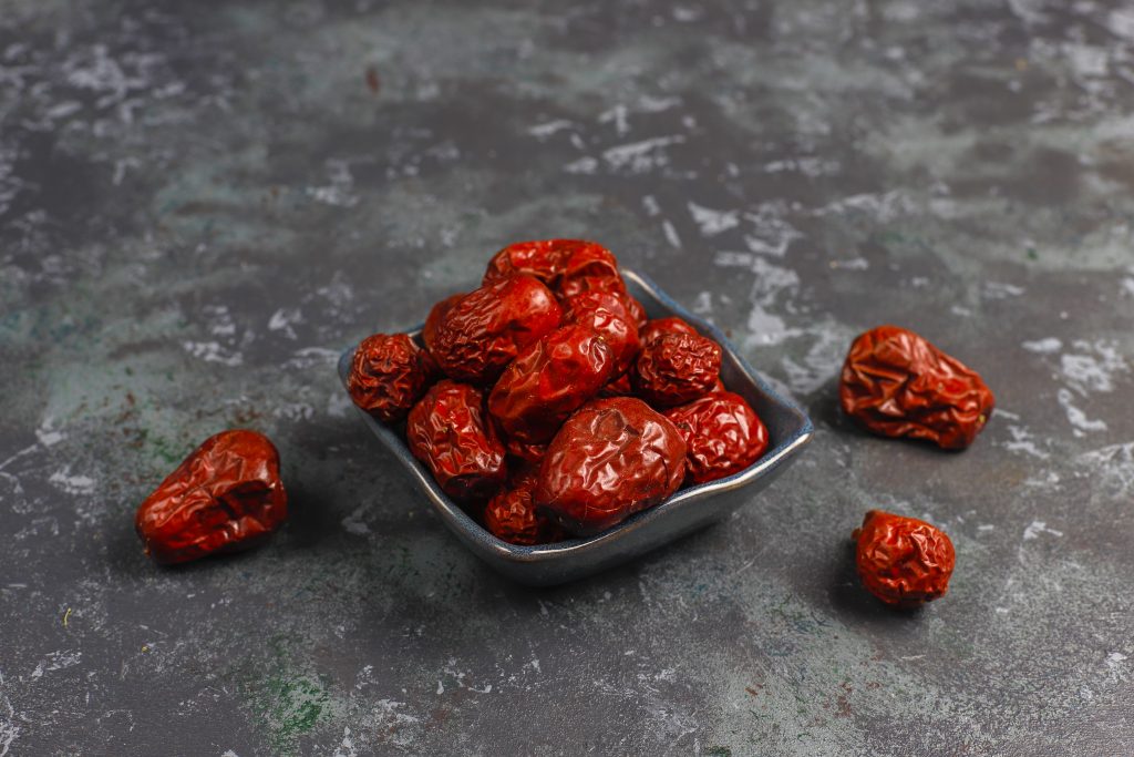 Sun Dried Tomatoes