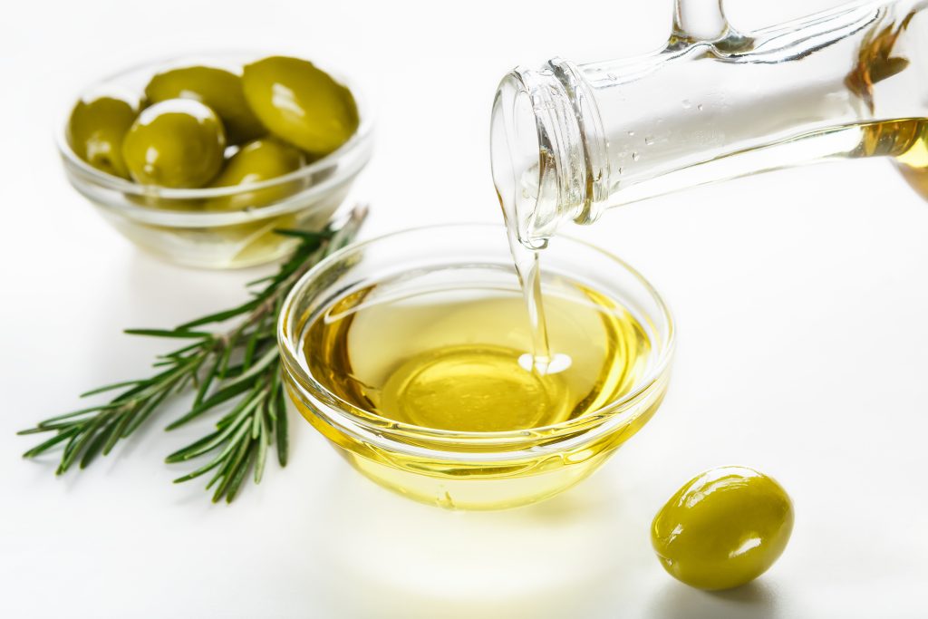 Olive Oils