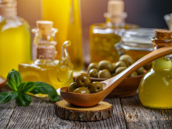 Liquid Gold: Miraden Europe’s Extra Virgin Olive Oil