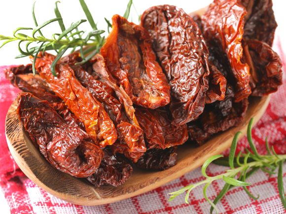 Mediterranean Delights: Miraden Europe’s Sun-Dried Tomatoes